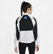 Nike Women's Retro Run Track Jacket