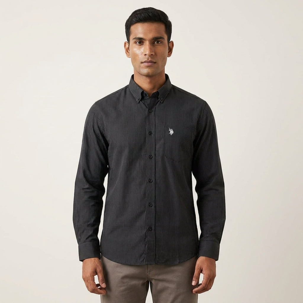 U.S Polo  MENS Shirt