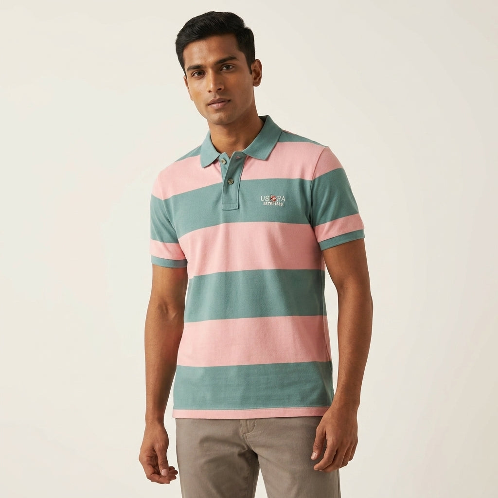 U.S Polo  MENS T-Shirt