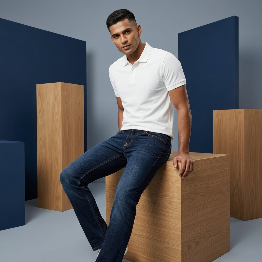 U.S Polo  MENS Jeans