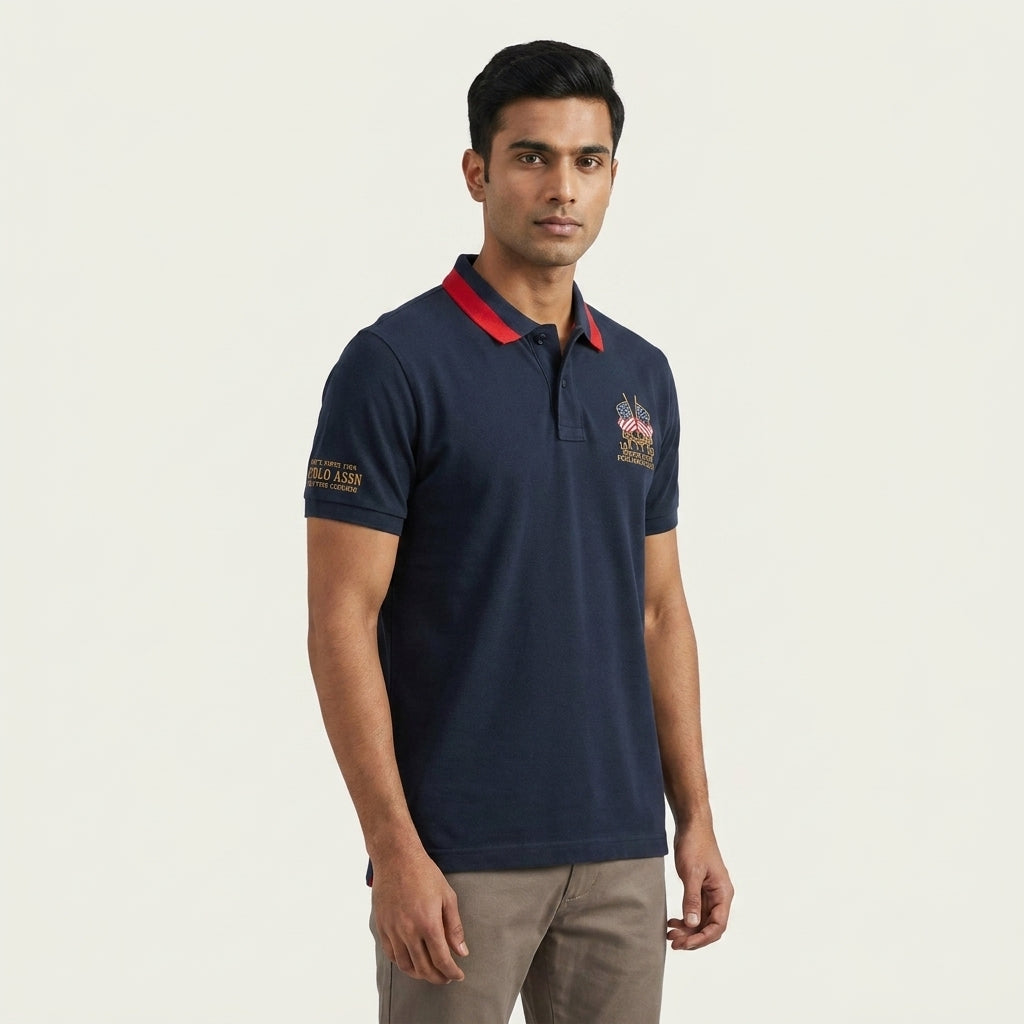 U.S Polo  MENS T-Shirt