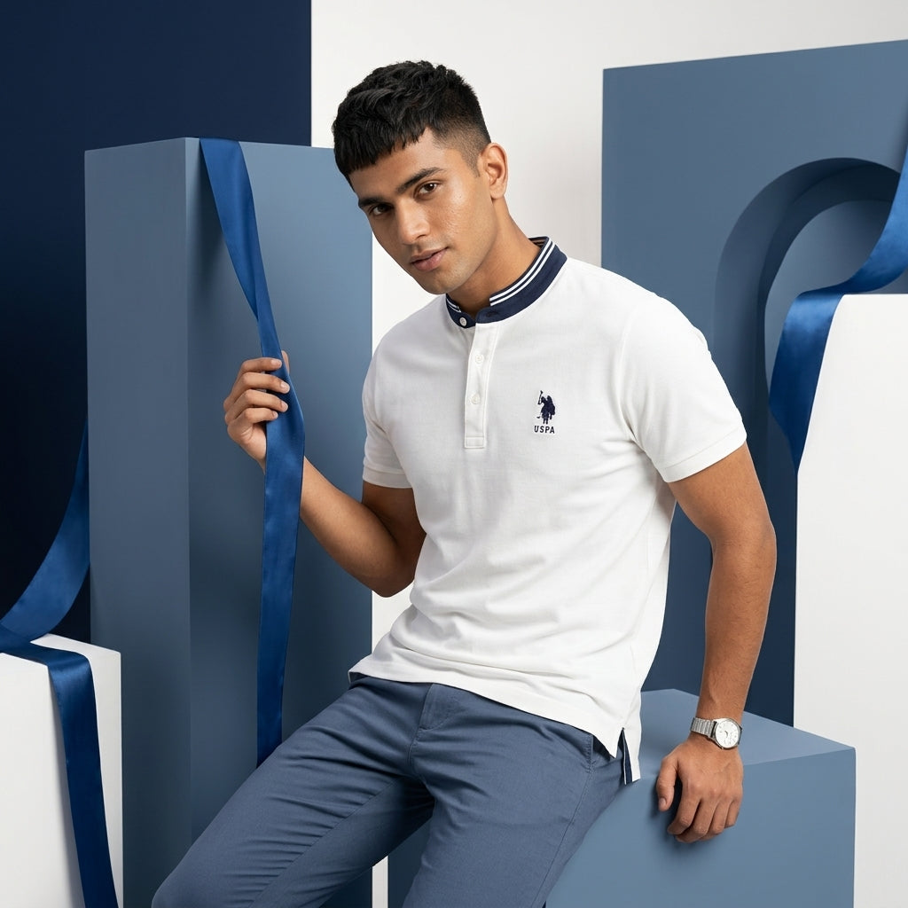 U.S Polo  MENS T-Shirt