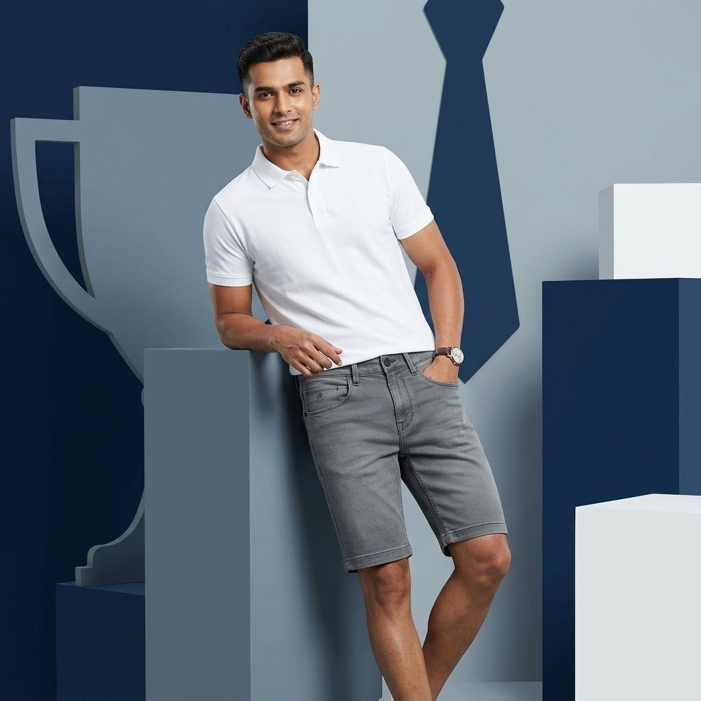 U.S Polo  MENS Set