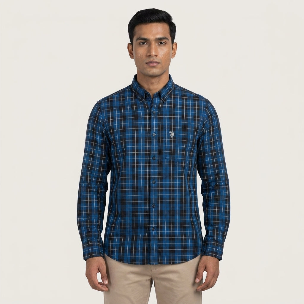 U.S Polo  MENS Shirt