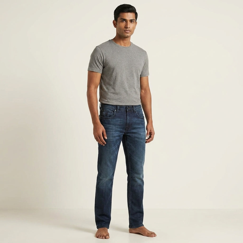 U.S Polo  MENS Jeans