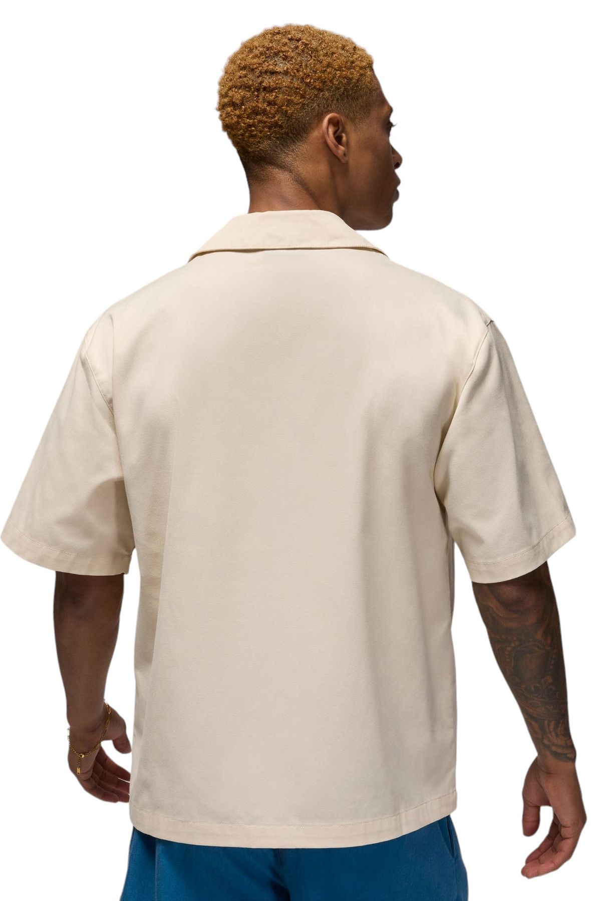 Nike J Essential Statement Wsh Top