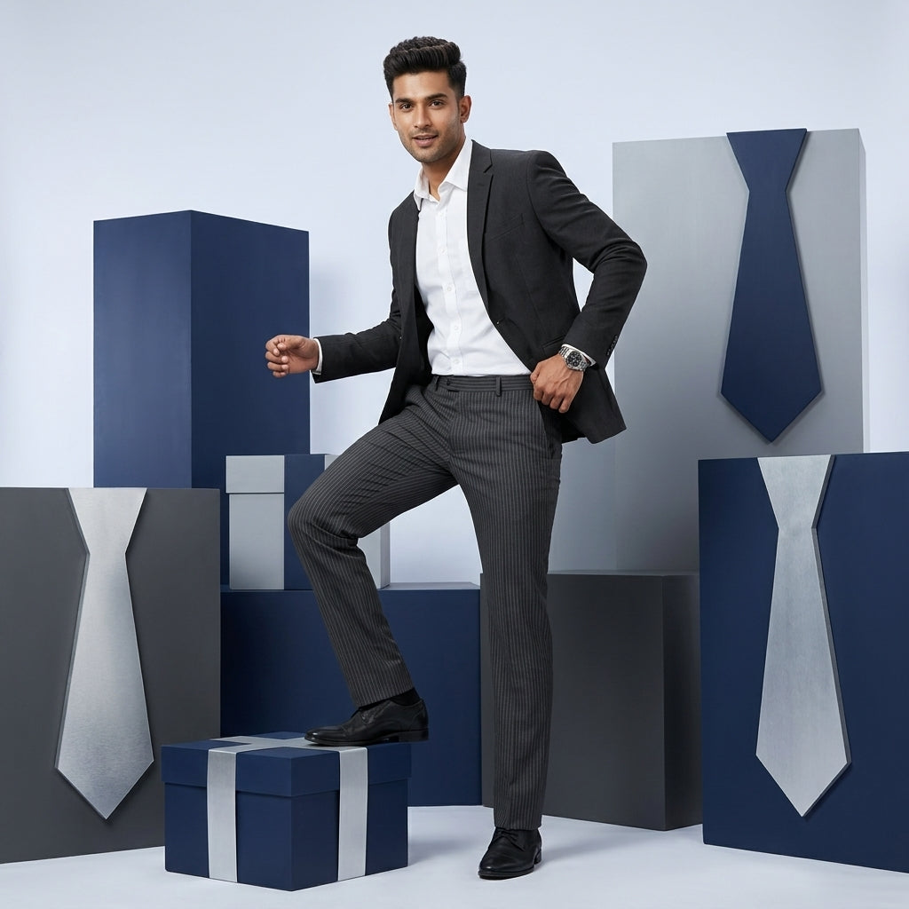 U.S Polo  MENS Trouser