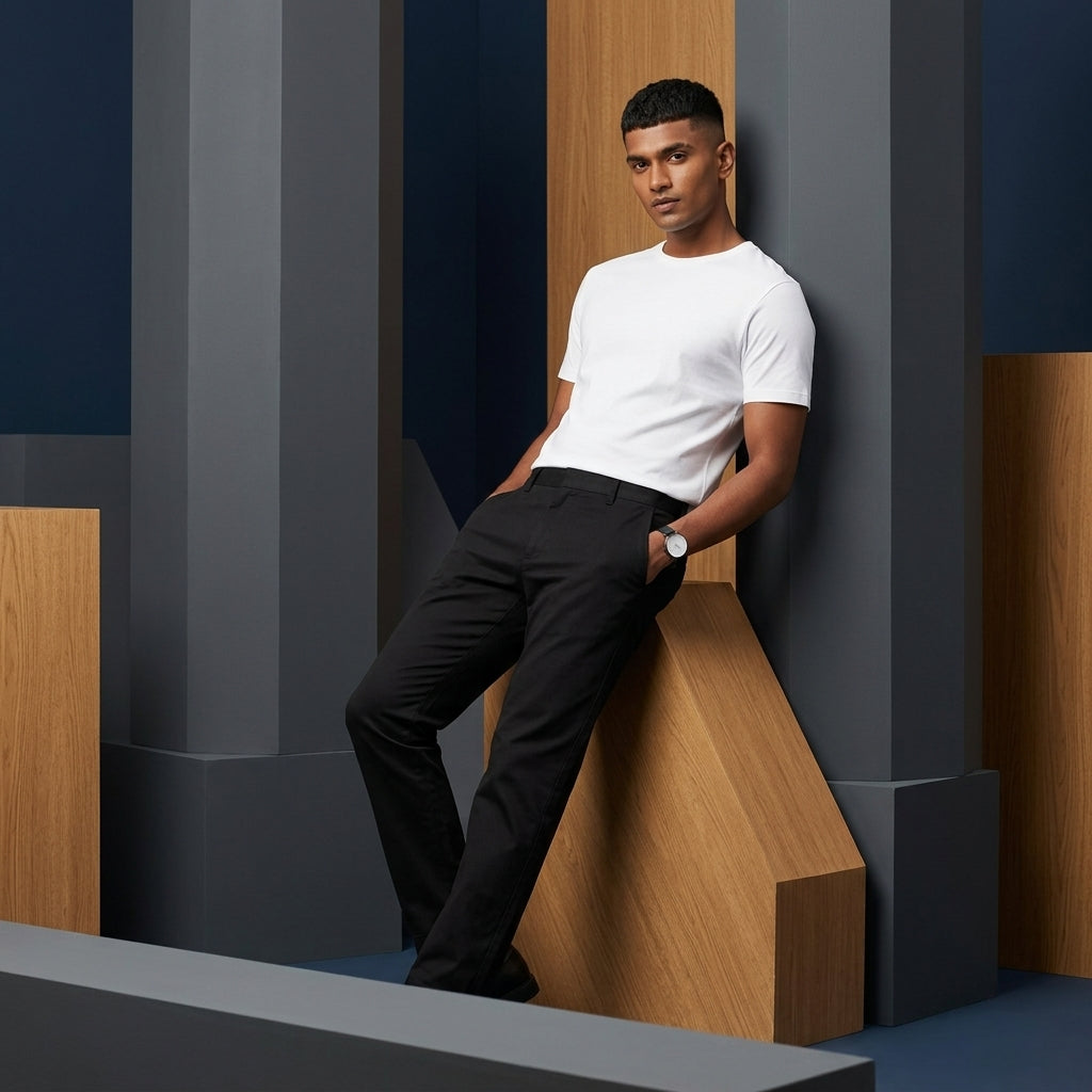 U.S Polo  MENS Trouser
