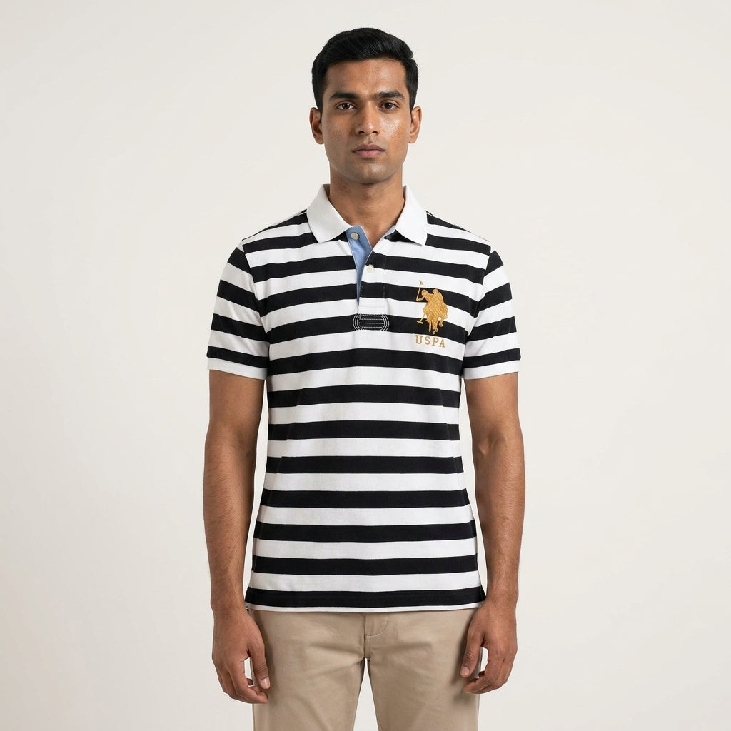 U.S Polo  MENS T-Shirt