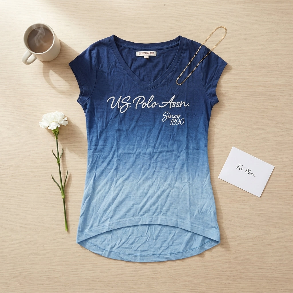 U.S Polo  WOMENS T-Shirt