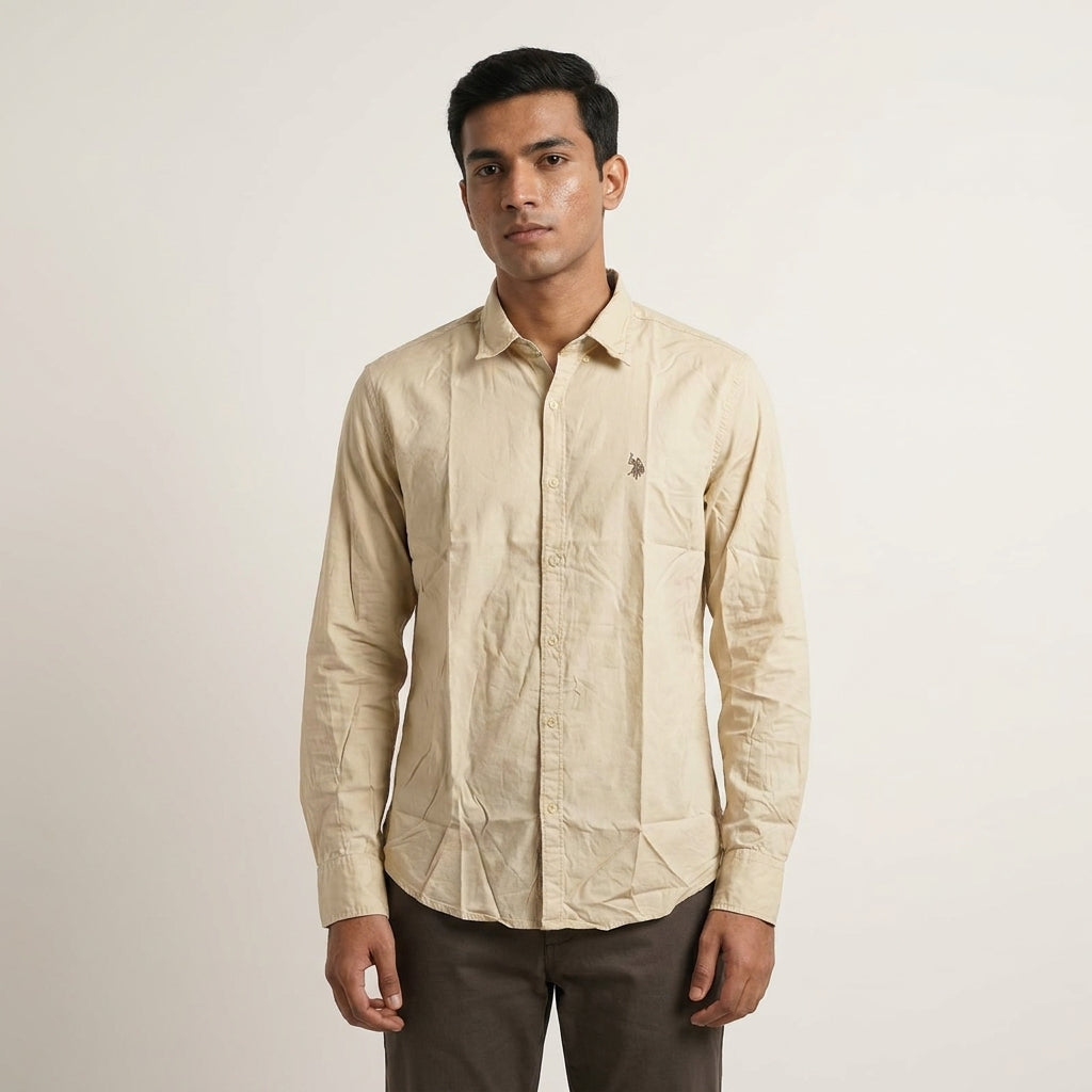 U.S Polo  MENS Shirt