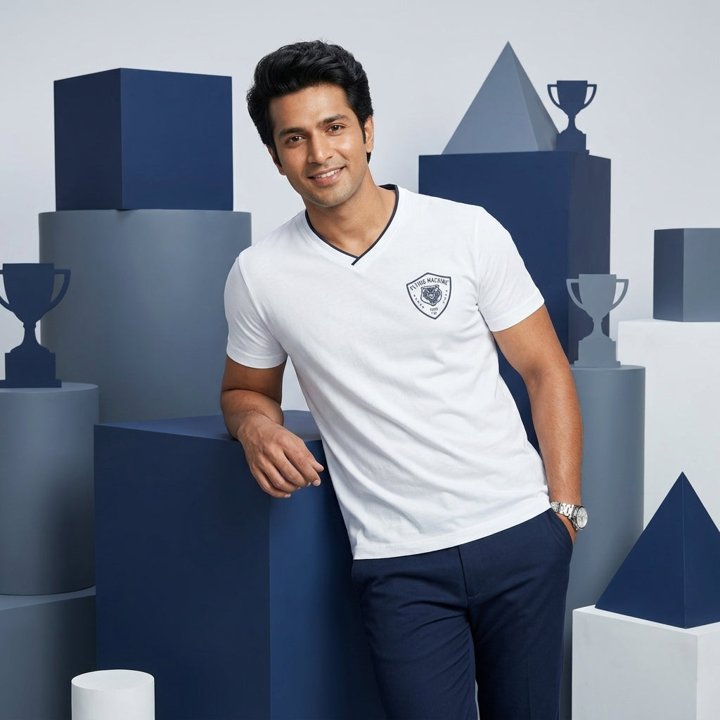 U.S Polo  MENS T-Shirt