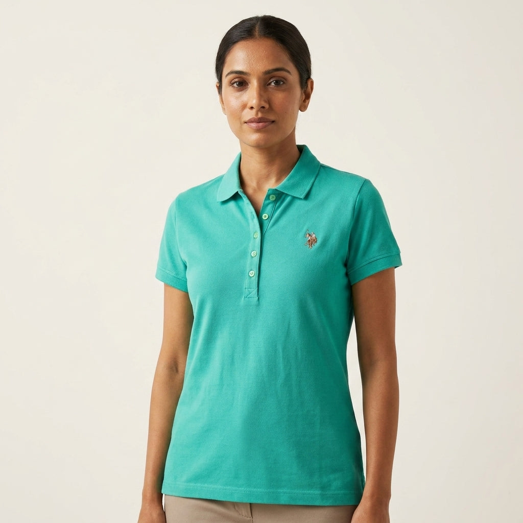 U.S Polo  WOMENS T-Shirt