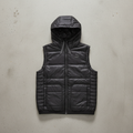 Puma Padded Gilet Black