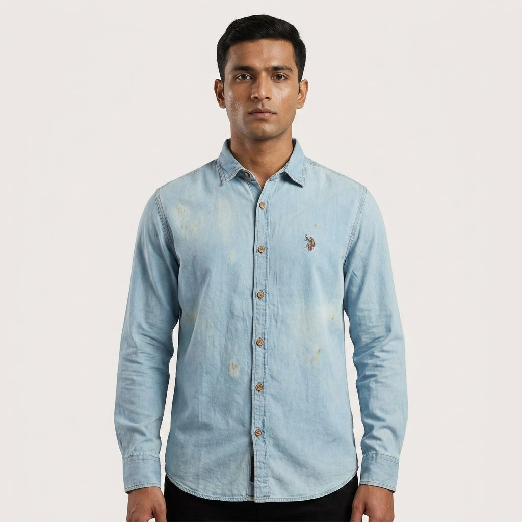 U.S Polo  MENS Shirt
