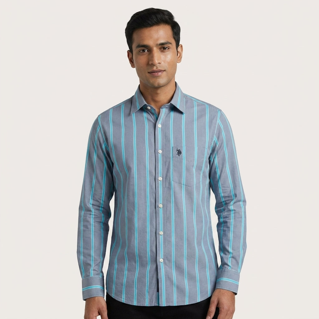 U.S Polo  MENS Shirt