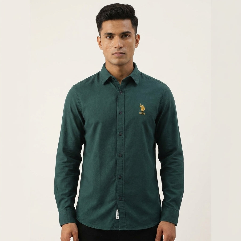 U.S Polo  MENS Shirt