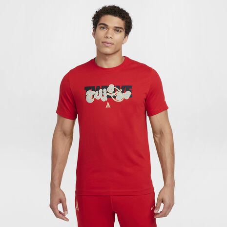Nike Dri-FIT IYKYK Men's Training T-Shirt