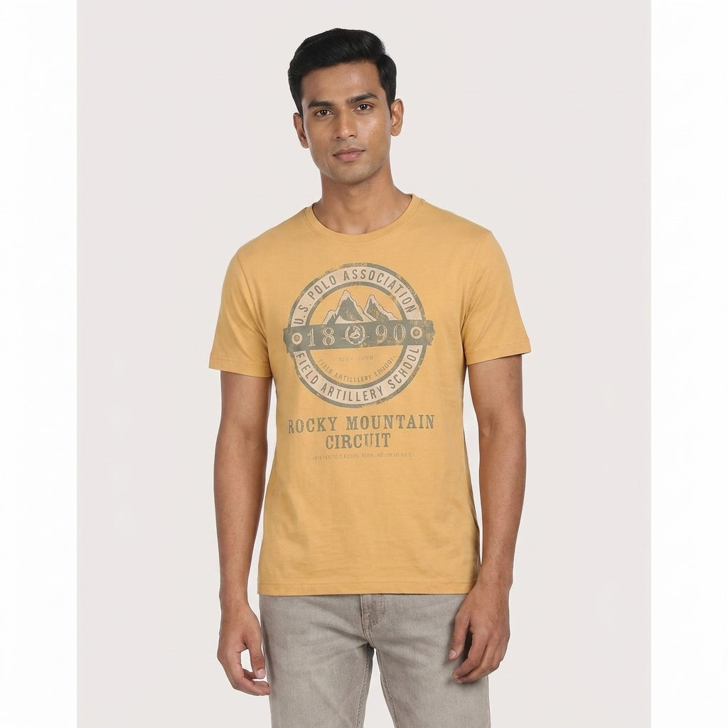 U.S Polo  MENS T-Shirt