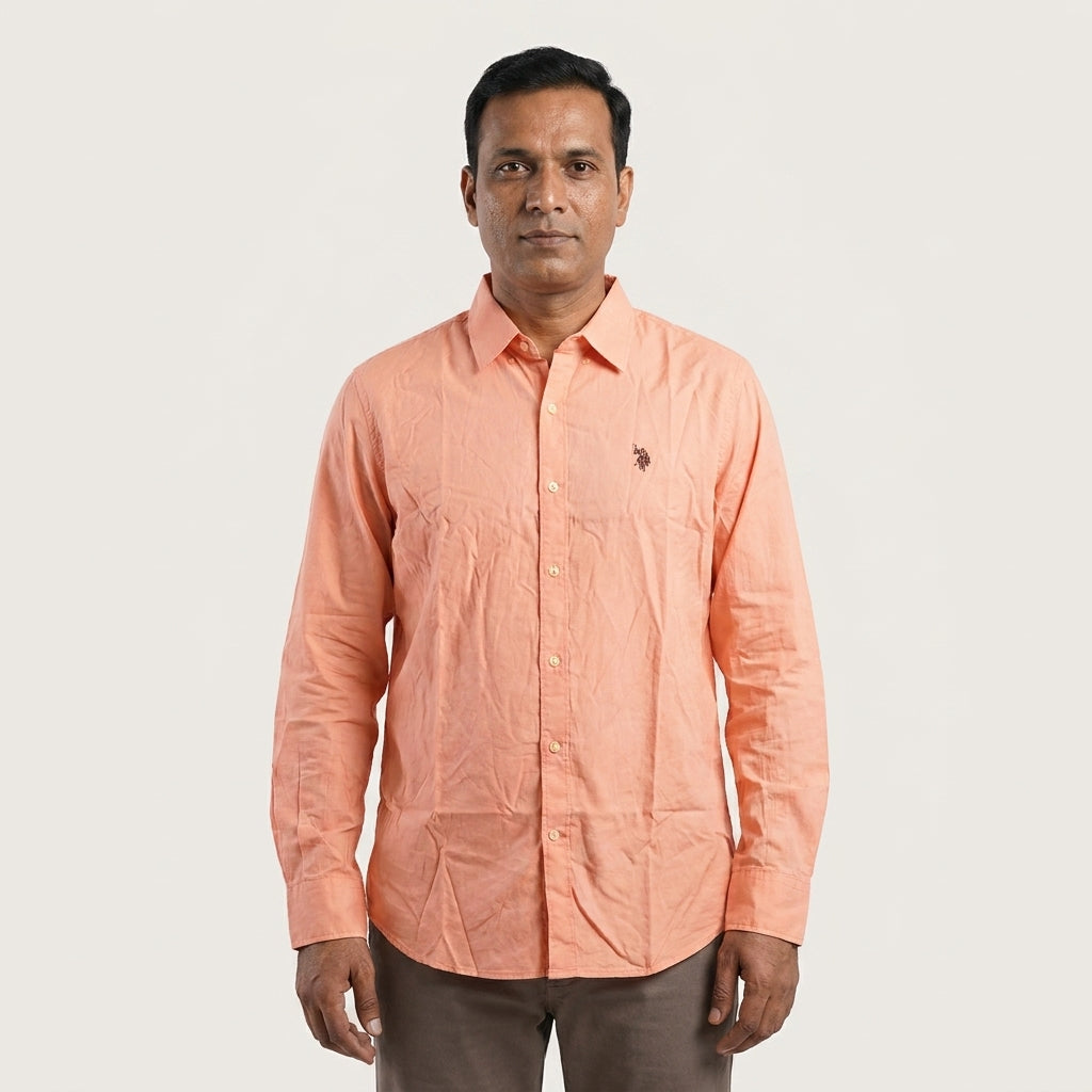 U.S Polo  MENS Shirt