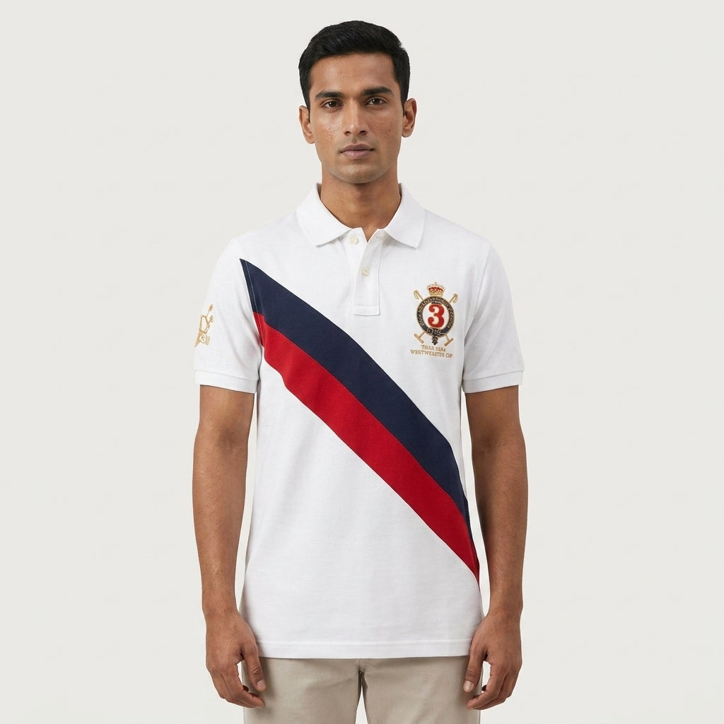 U.S Polo  MENS T-Shirt