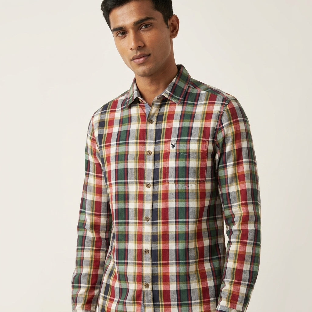 U.S Polo  MENS Shirt