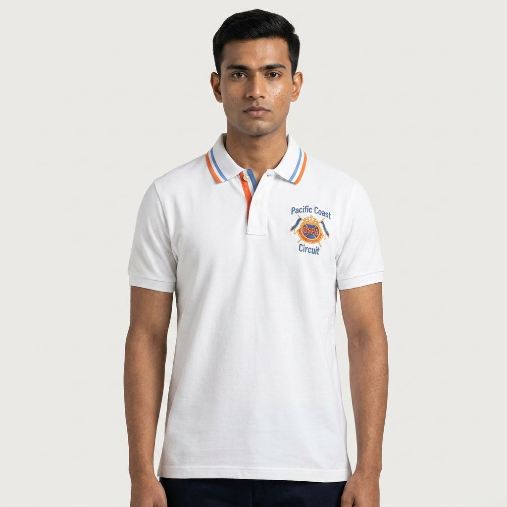 U.S Polo  MENS T-Shirt
