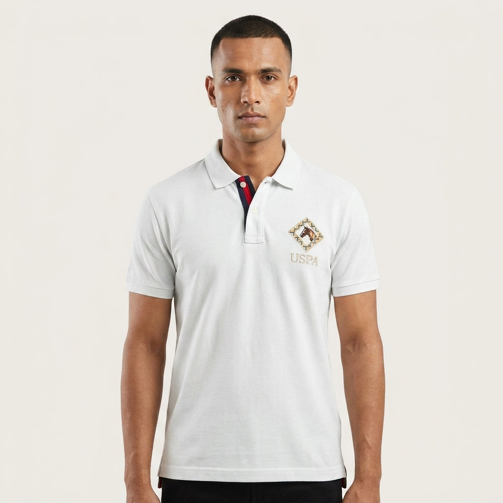 U.S Polo  MENS T-Shirt