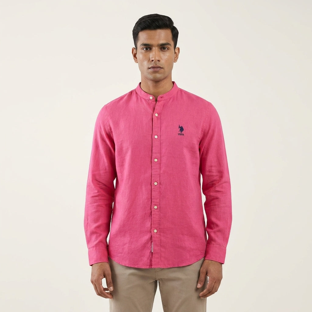 U.S Polo  MENS Shirt