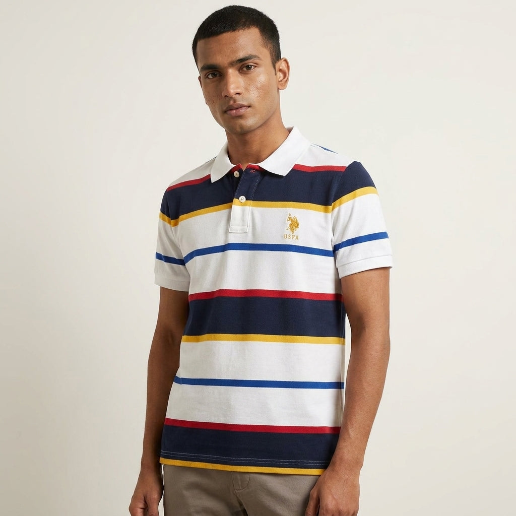 U.S Polo  MENS T-Shirt