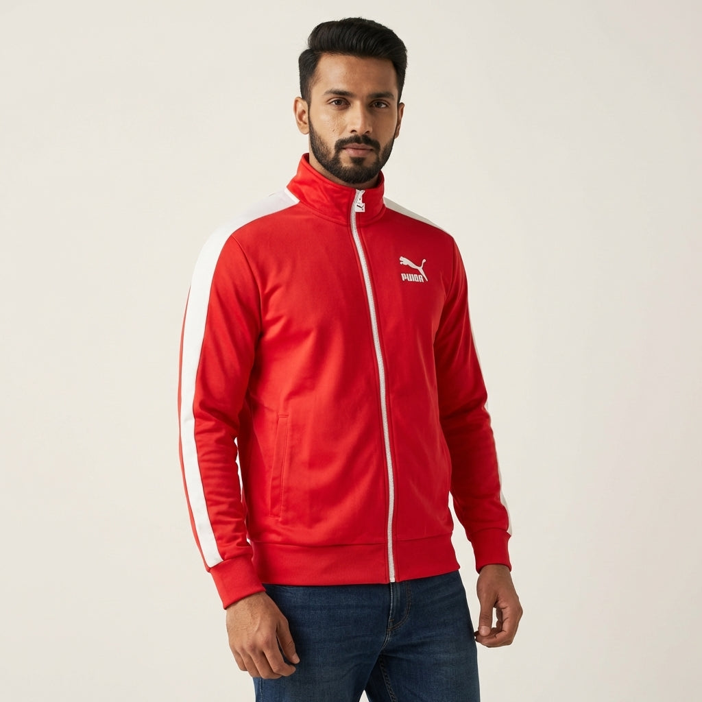 Puma Archive T7 Track Jacket