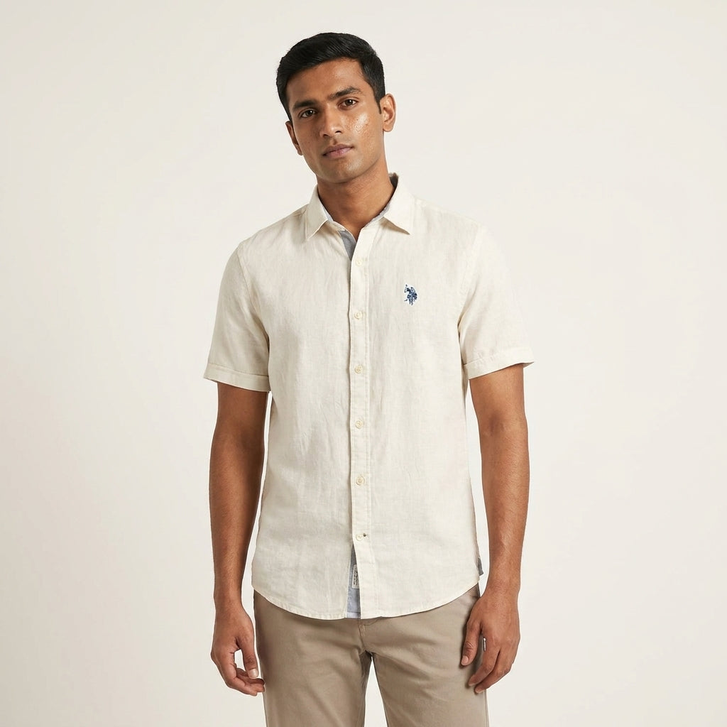 U.S Polo  MENS Shirt