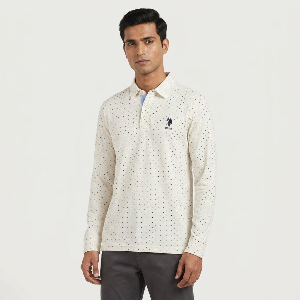 U.S Polo  MENS T-Shirt