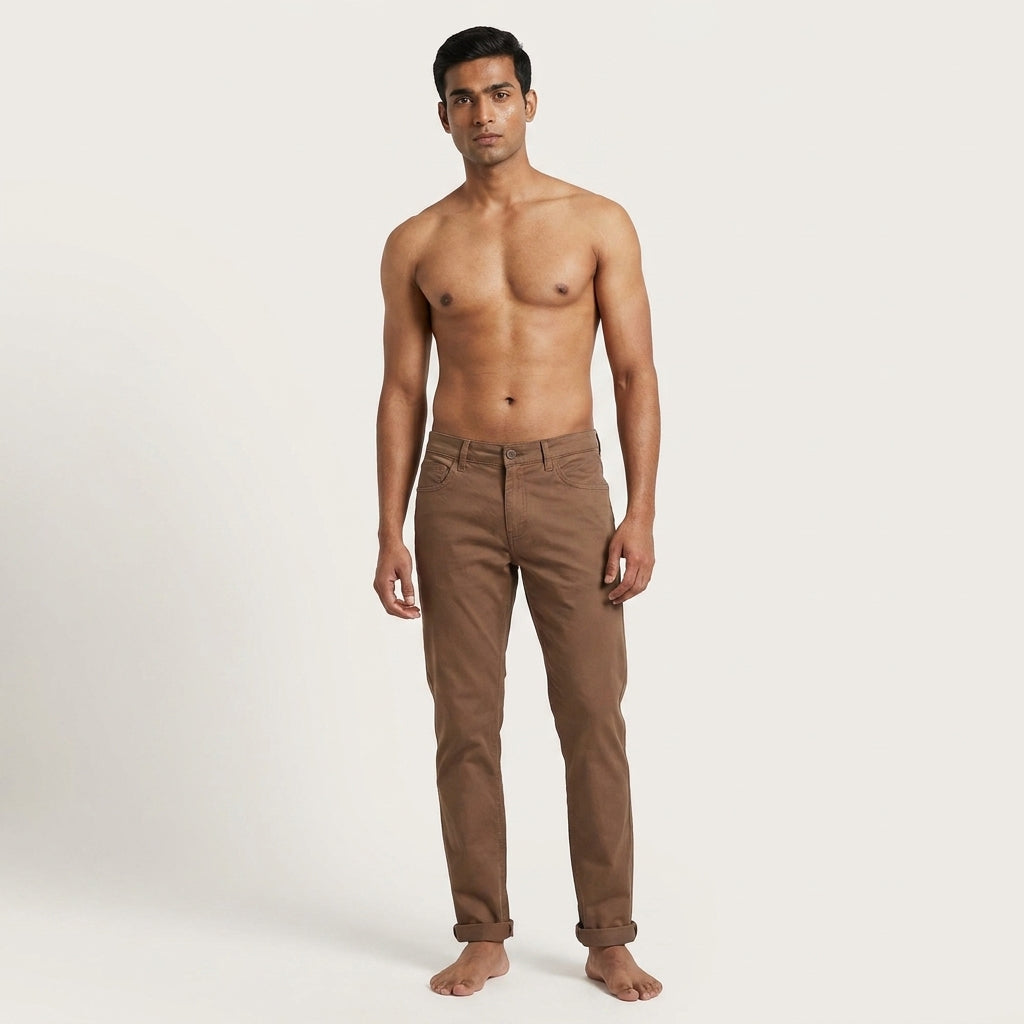 U.S Polo  MENS Trouser