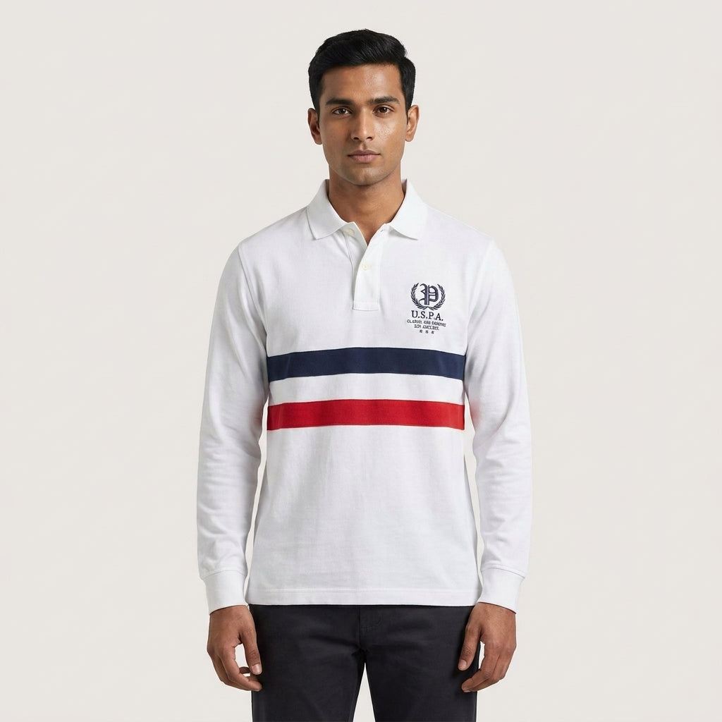 U.S Polo  MENS T-Shirt