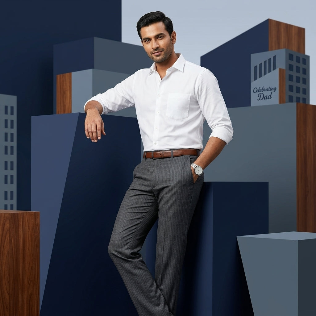U.S Polo  MENS Trouser