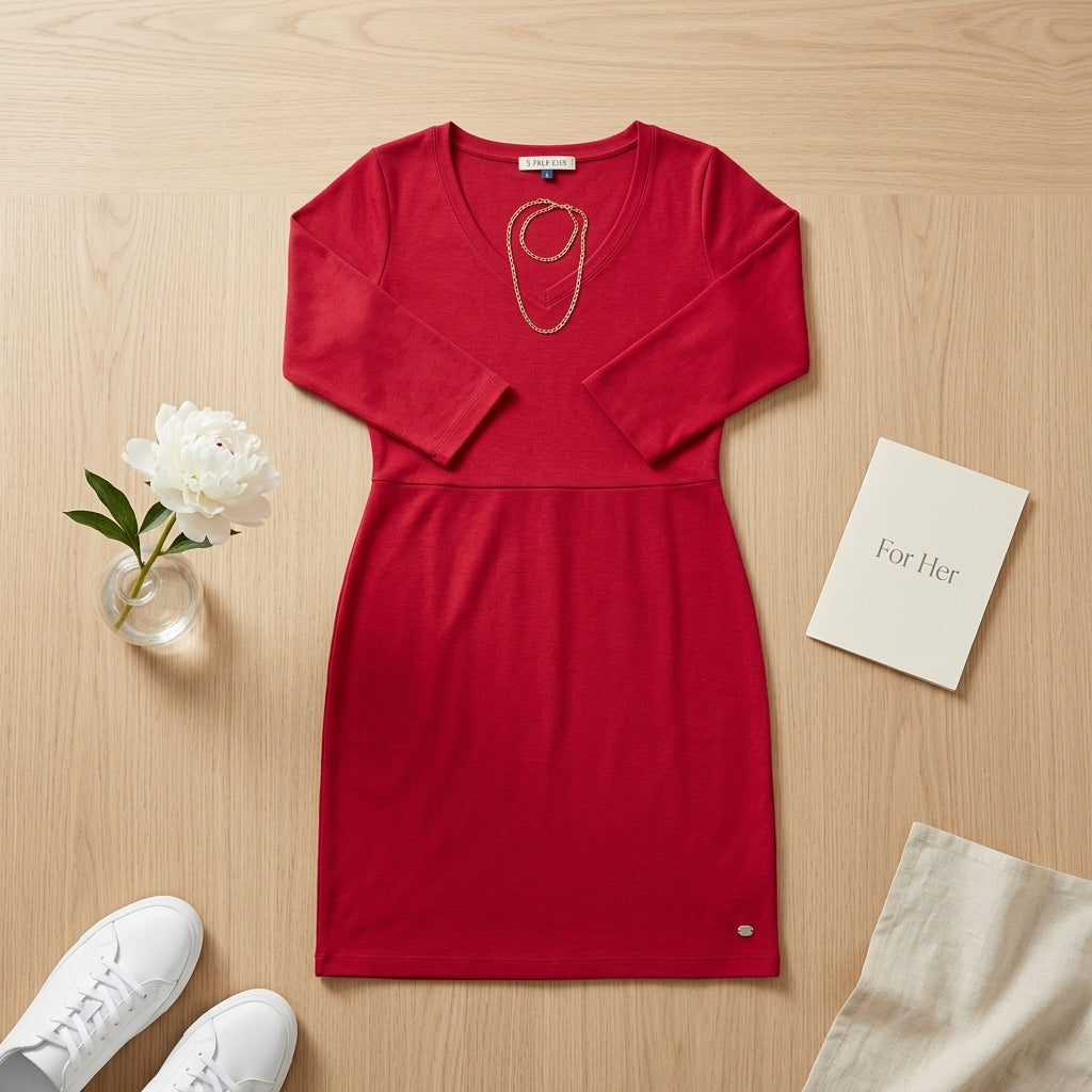 U.S Polo  WOMENS Dress