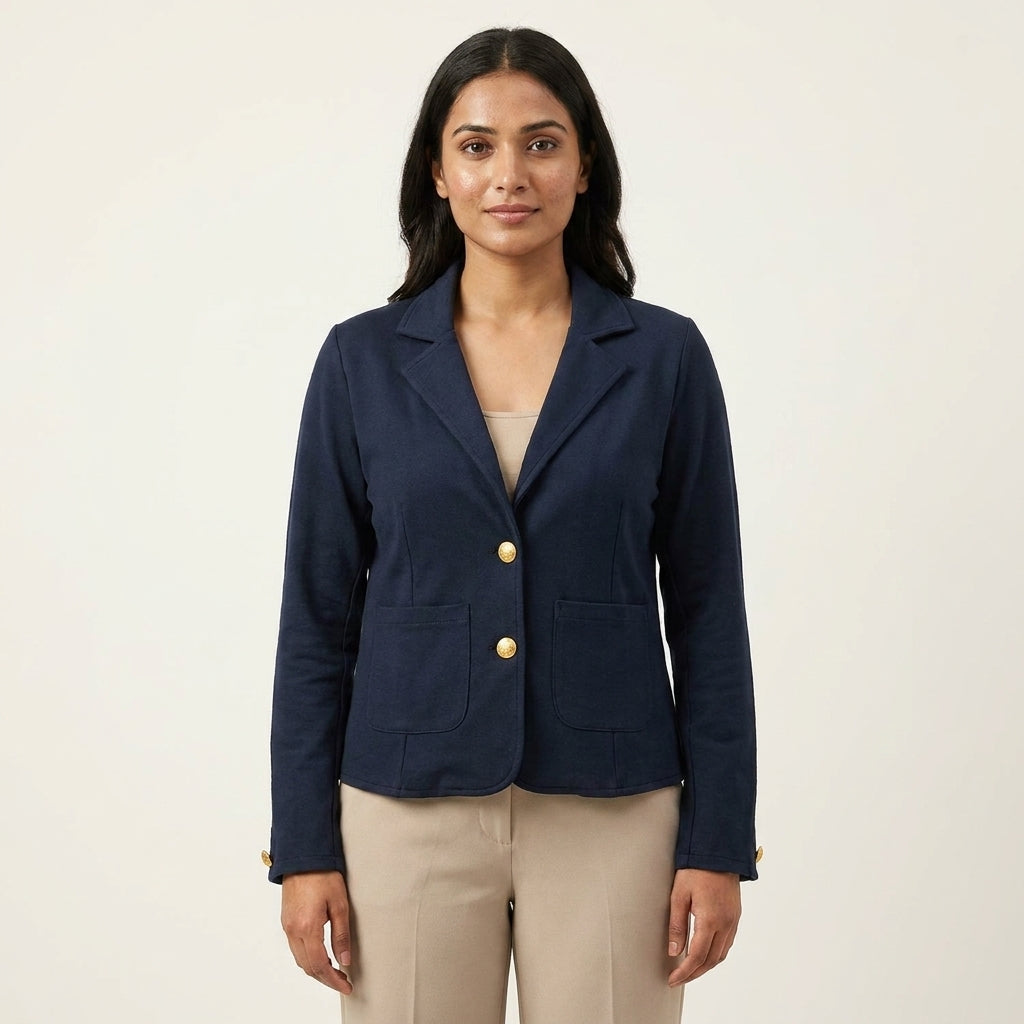 U.S Polo  WOMENS Blazer