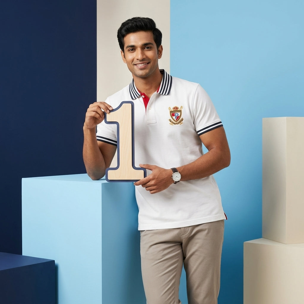 U.S Polo  MENS T-Shirt