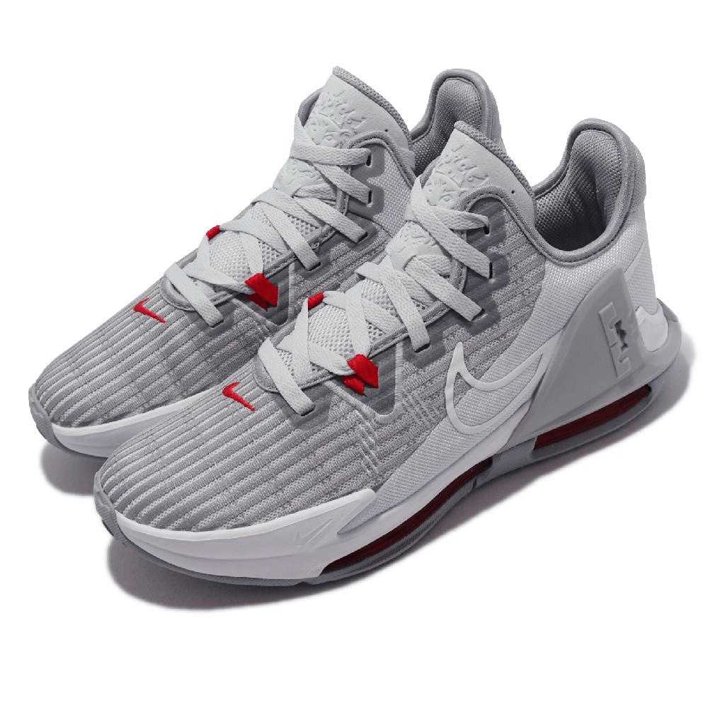Nike Lebron Witness VI Engineered Performance
