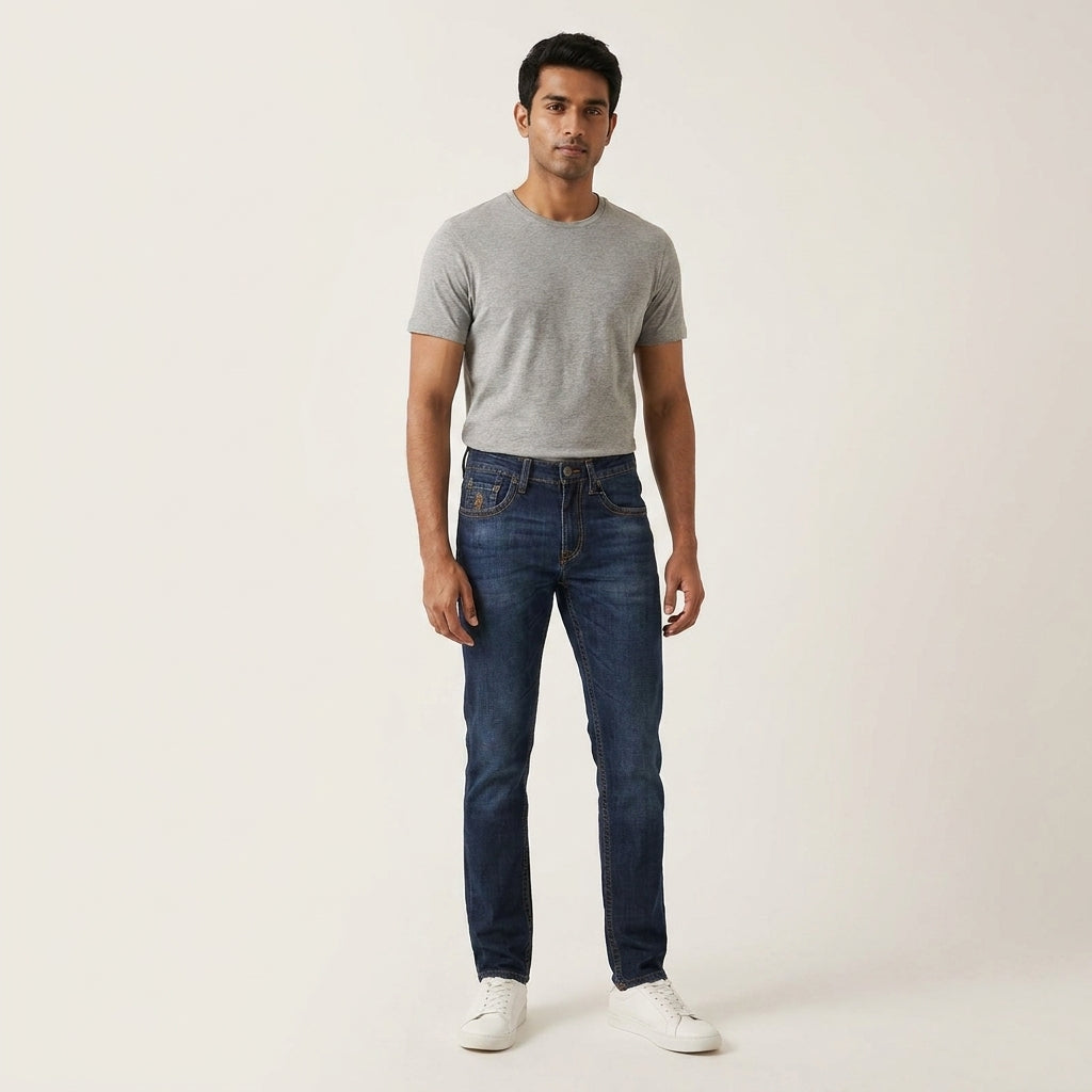 U.S Polo  MENS Jeans