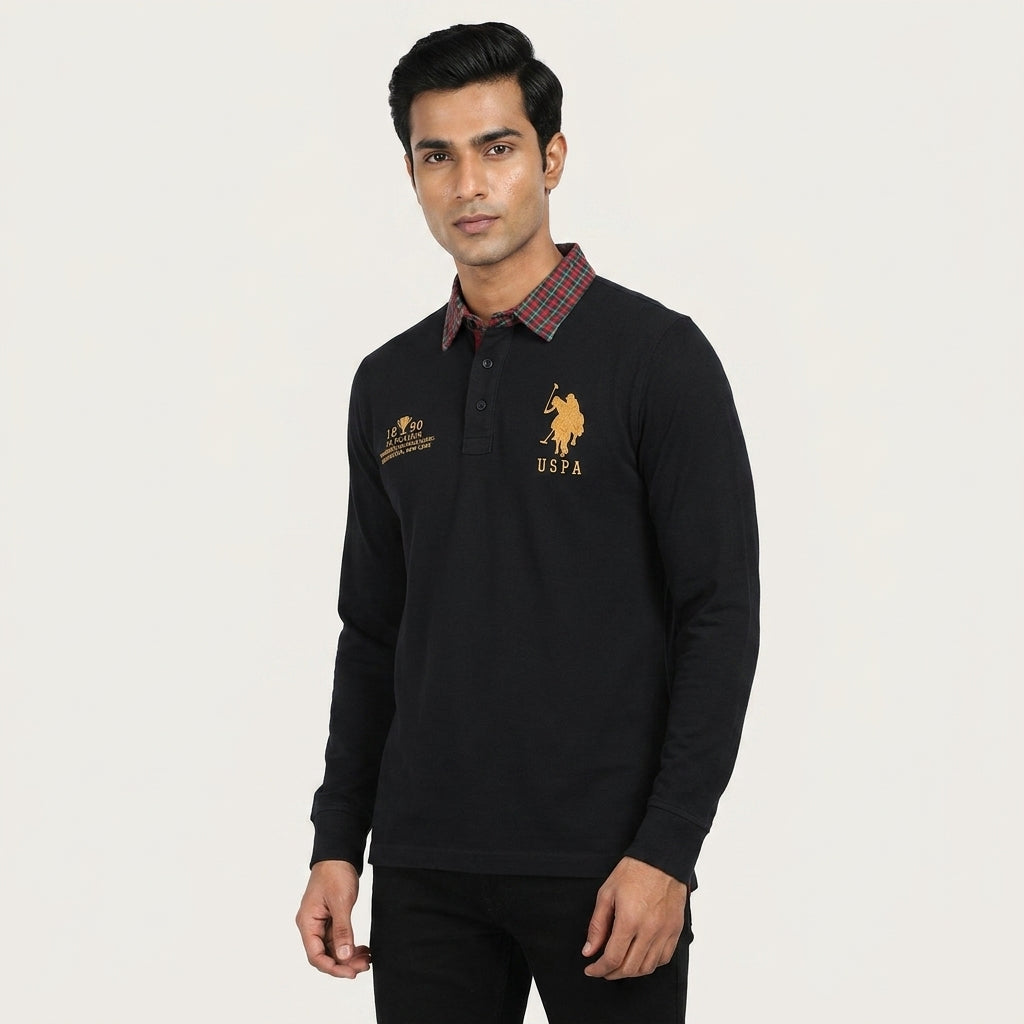 U.S Polo  MENS T-Shirt