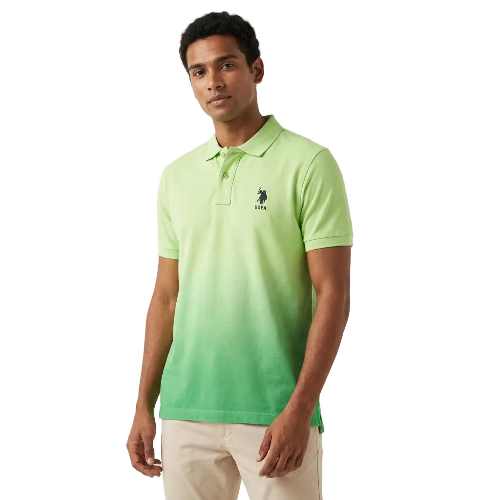 U.S Polo  MENS T-Shirt