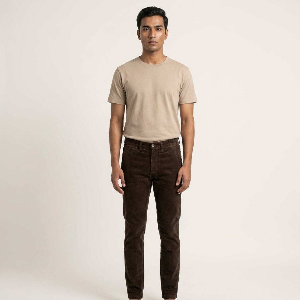 U.S Polo  MENS Trouser