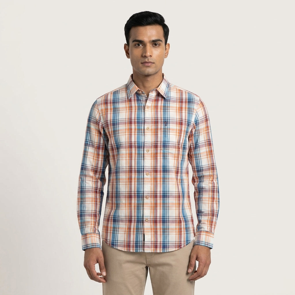 U.S Polo  MENS Shirt