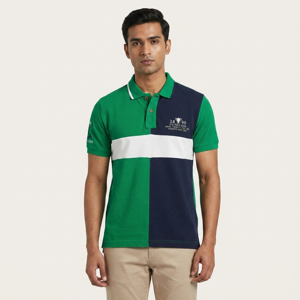 U.S Polo  MENS T-Shirt