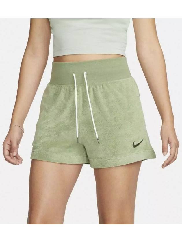 Nike Sportswear Women's Terry Shorts