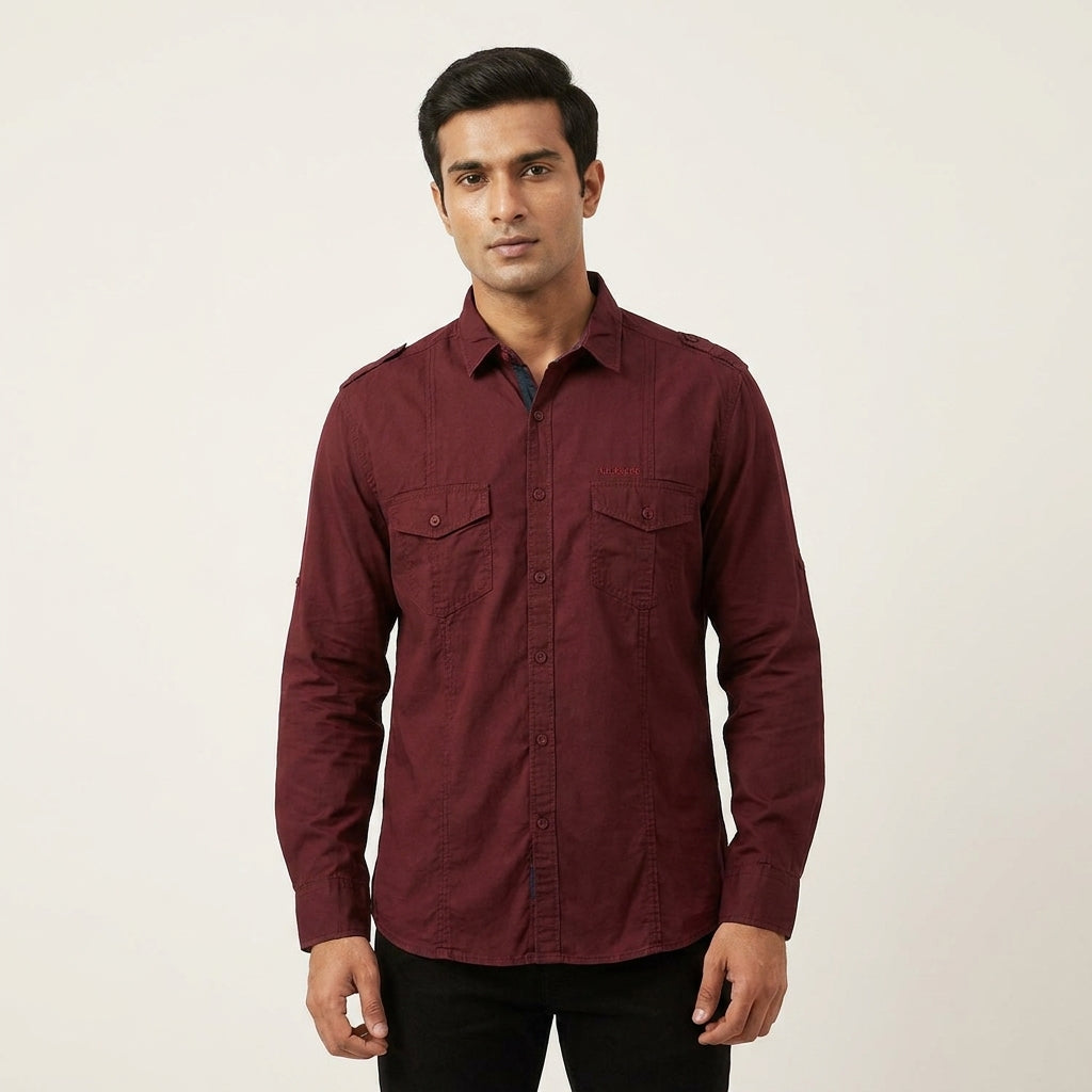 U.S Polo  MENS Shirt