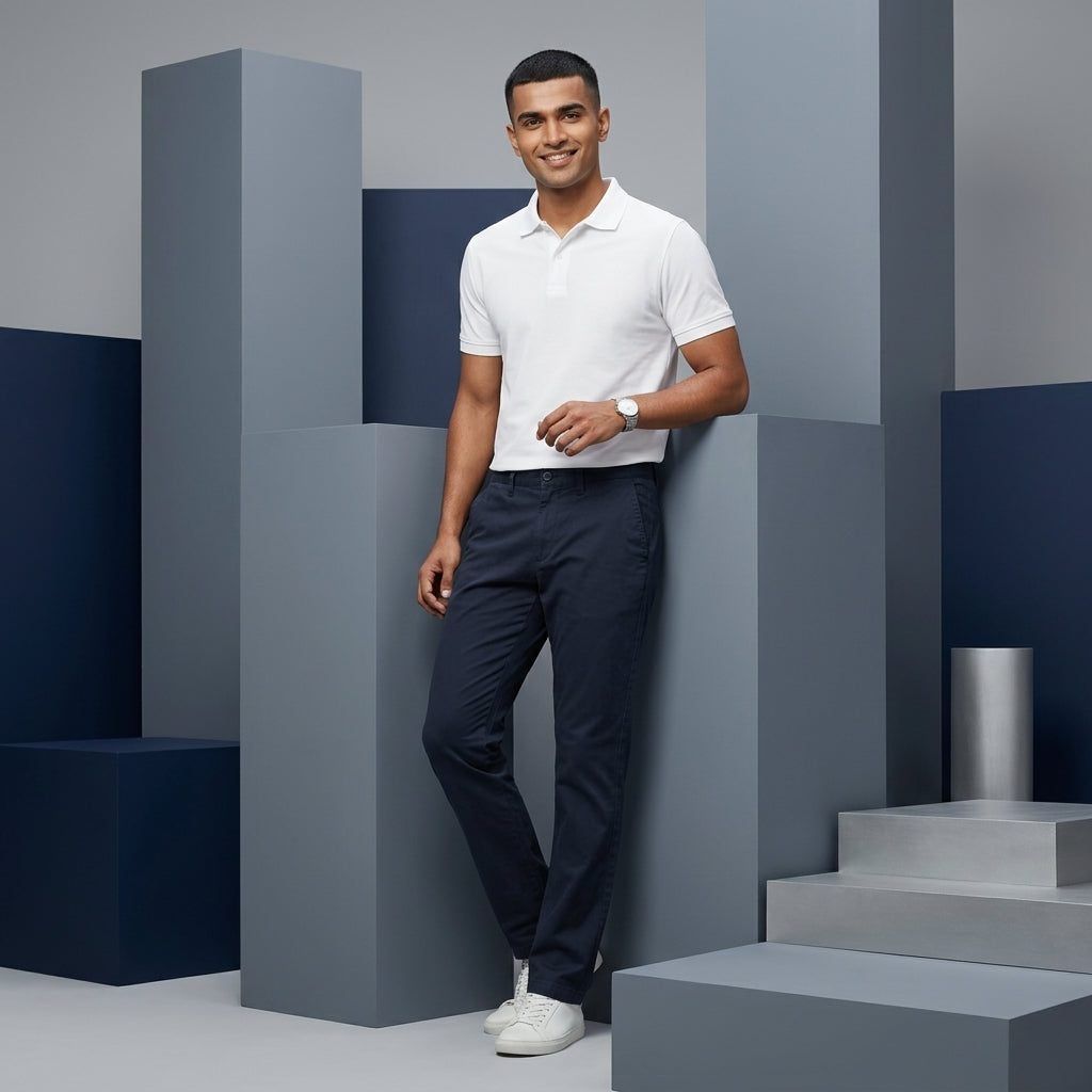 U.S Polo  MENS Trouser