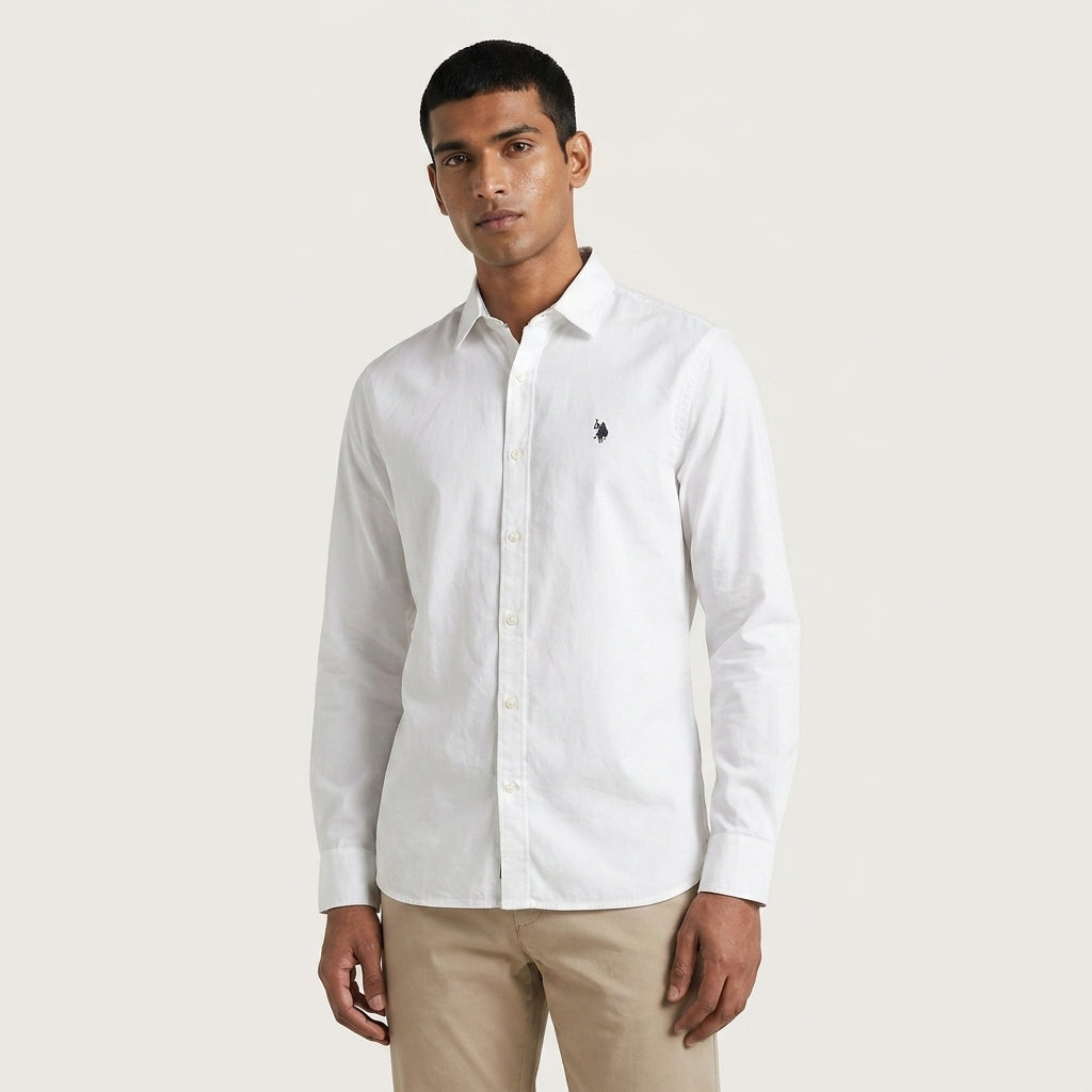 U.S Polo  MENS Shirt